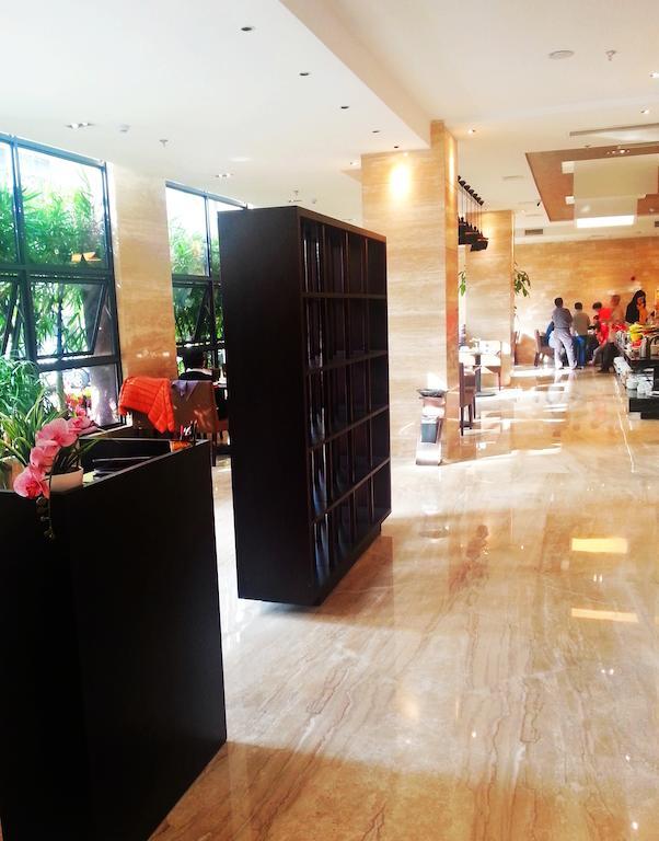 Reethi Rah Hotel שיאמן מראה חיצוני תמונה