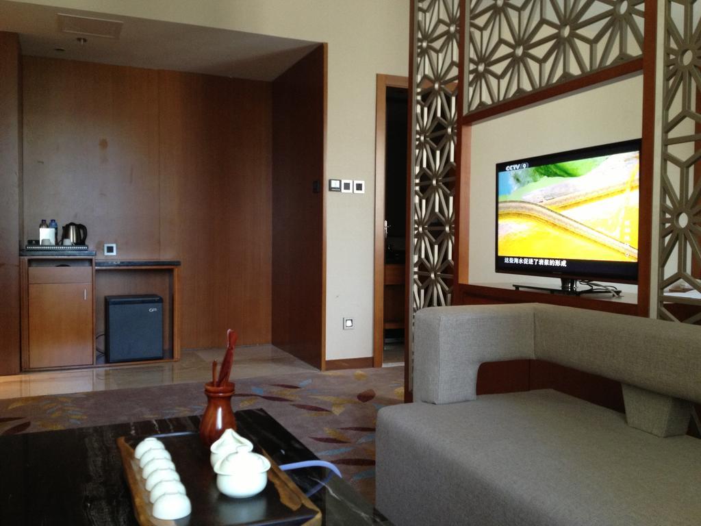 Reethi Rah Hotel שיאמן חדר תמונה