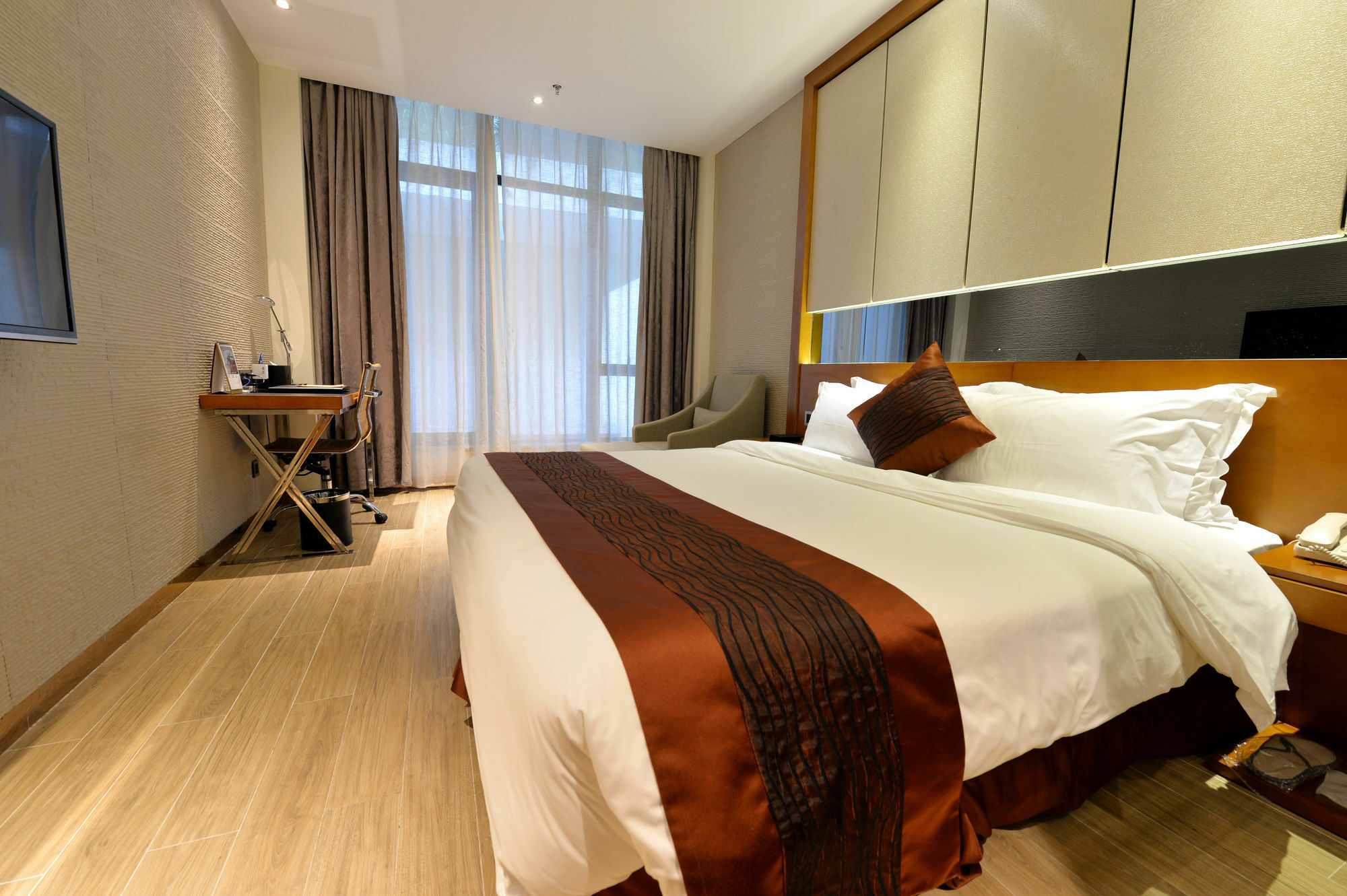 Reethi Rah Hotel שיאמן מראה חיצוני תמונה